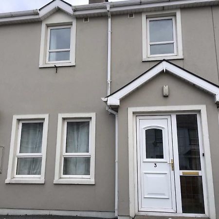 3 Waves Of Tory Donegal Villa Donegal Town Eksteriør billede