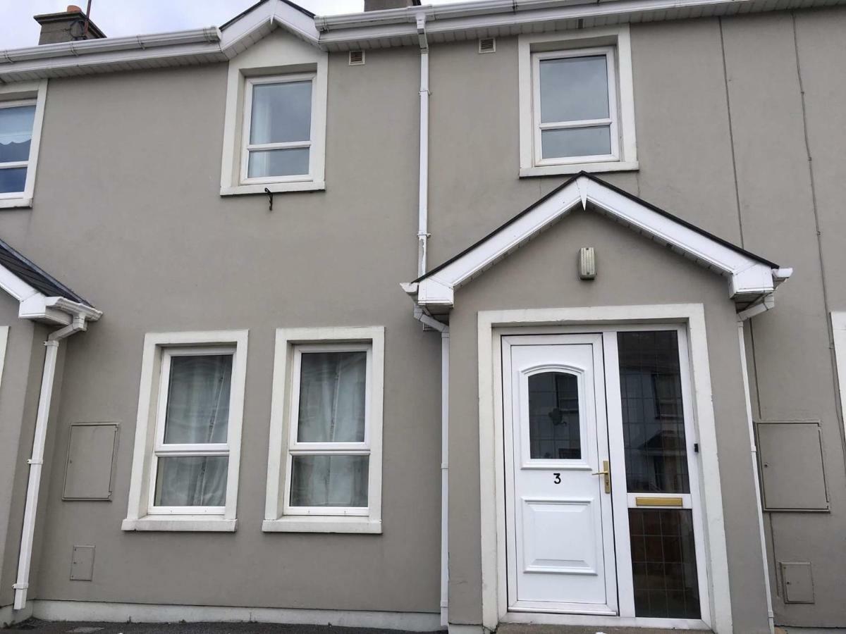 3 Waves Of Tory Donegal Villa Donegal Town Eksteriør billede